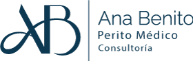 AB Perito Médico en Valladolid | Informes médicos periciales Logo