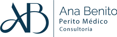 AB Perito Médico en Valladolid | Informes médicos periciales Logo