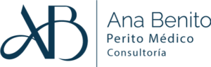 logo ab perito medico