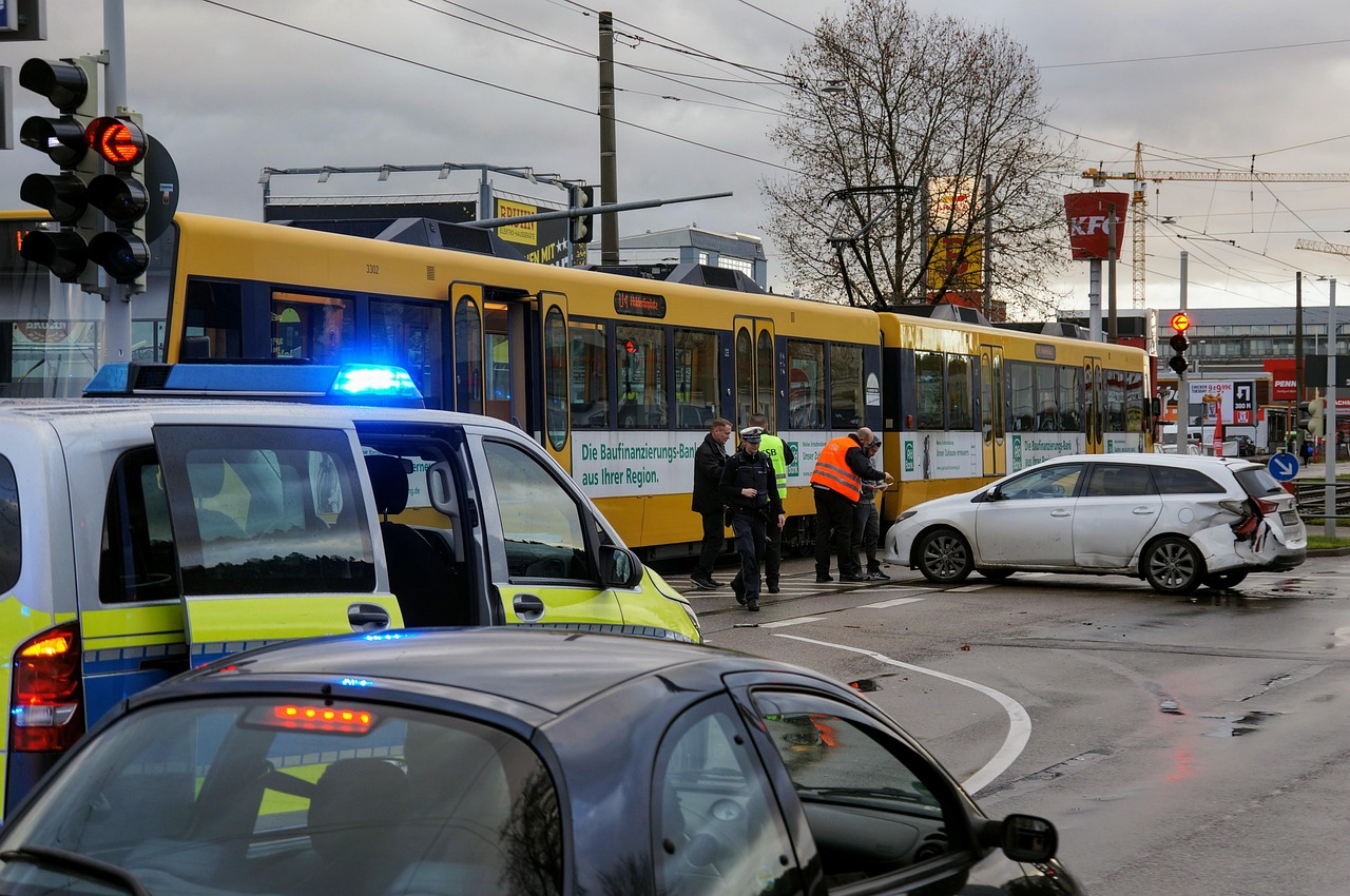 qué es un accidente in itinere